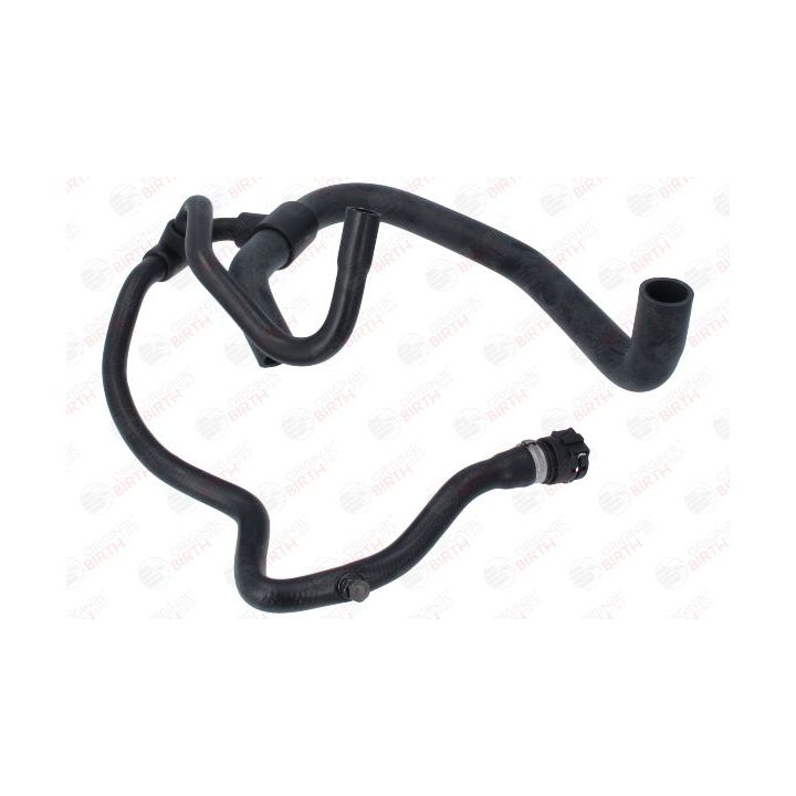 Radiatoriaus žarna BIRTH 54836