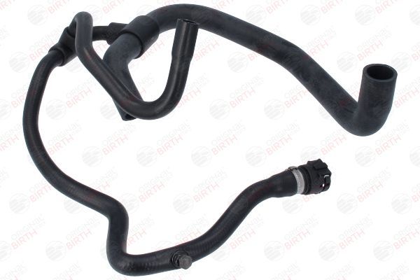 Radiatoriaus žarna BIRTH 54836