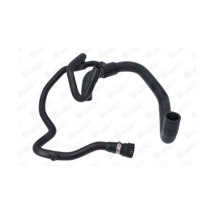 Radiatoriaus žarna BIRTH 54836