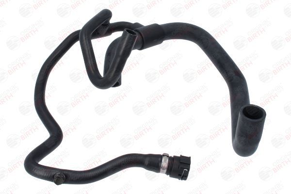 Radiatoriaus žarna BIRTH 54836