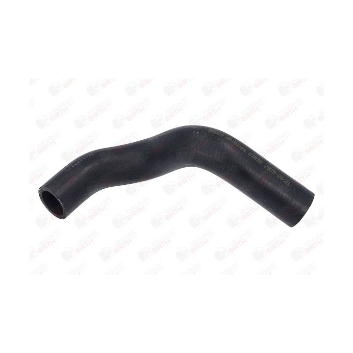 Radiatoriaus žarna BIRTH 55028