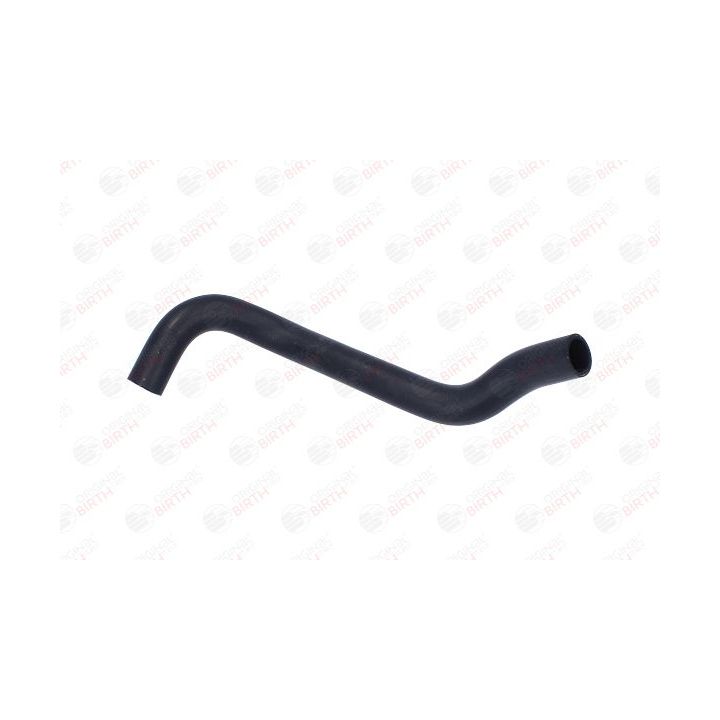 Radiatoriaus žarna BIRTH 55100