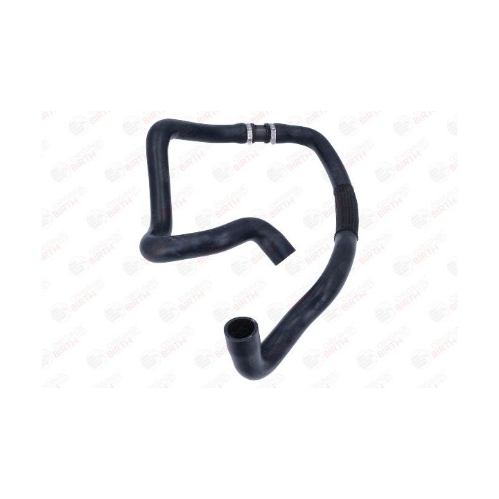 Radiatoriaus žarna BIRTH 55289