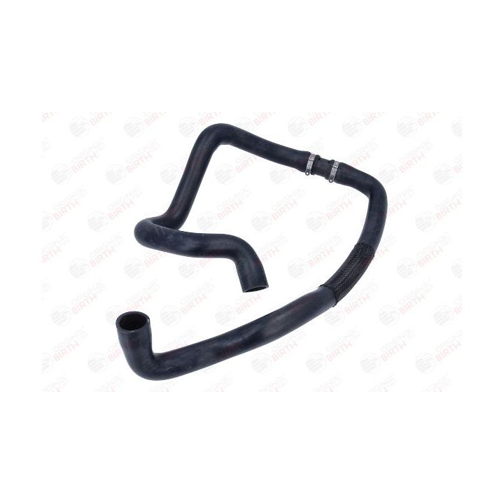 Radiatoriaus žarna BIRTH 55289