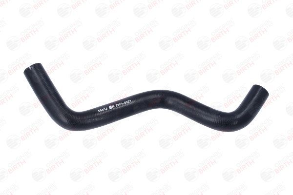 Radiatoriaus žarna BIRTH 55453