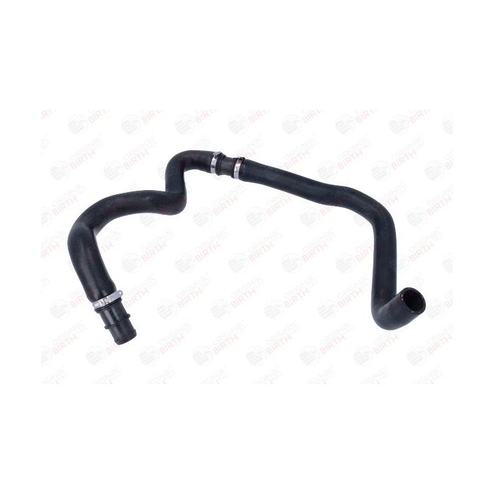 Radiatoriaus žarna BIRTH 55472