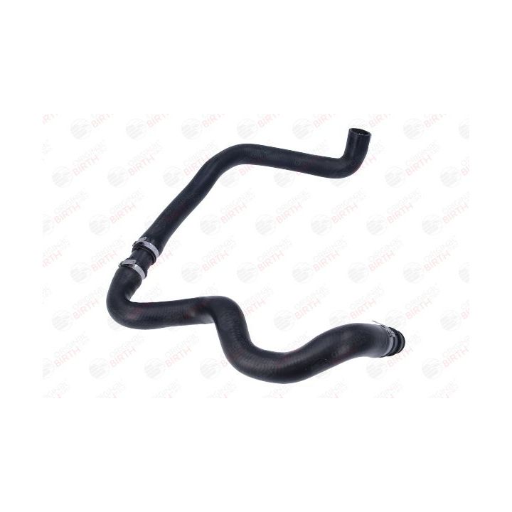 Radiatoriaus žarna BIRTH 55472