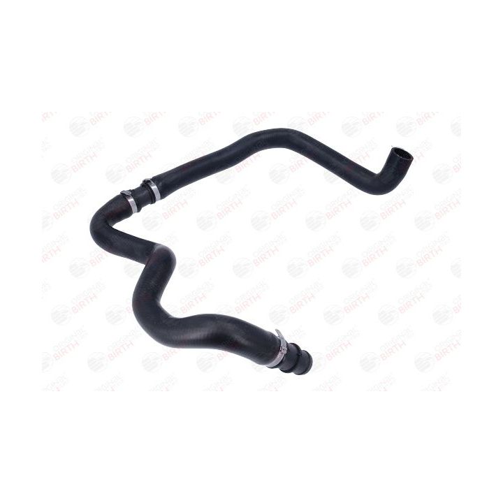 Radiatoriaus žarna BIRTH 55472