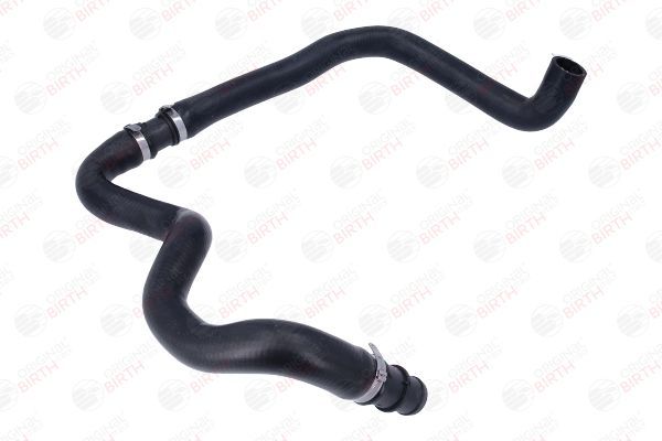 Radiatoriaus žarna BIRTH 55472