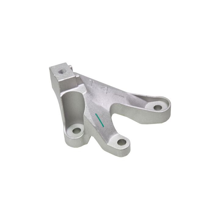 Rėmas, variklio tvirtinimas BIRTH 52784