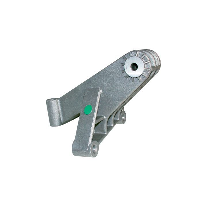 Rėmas, variklio tvirtinimas BIRTH 5997