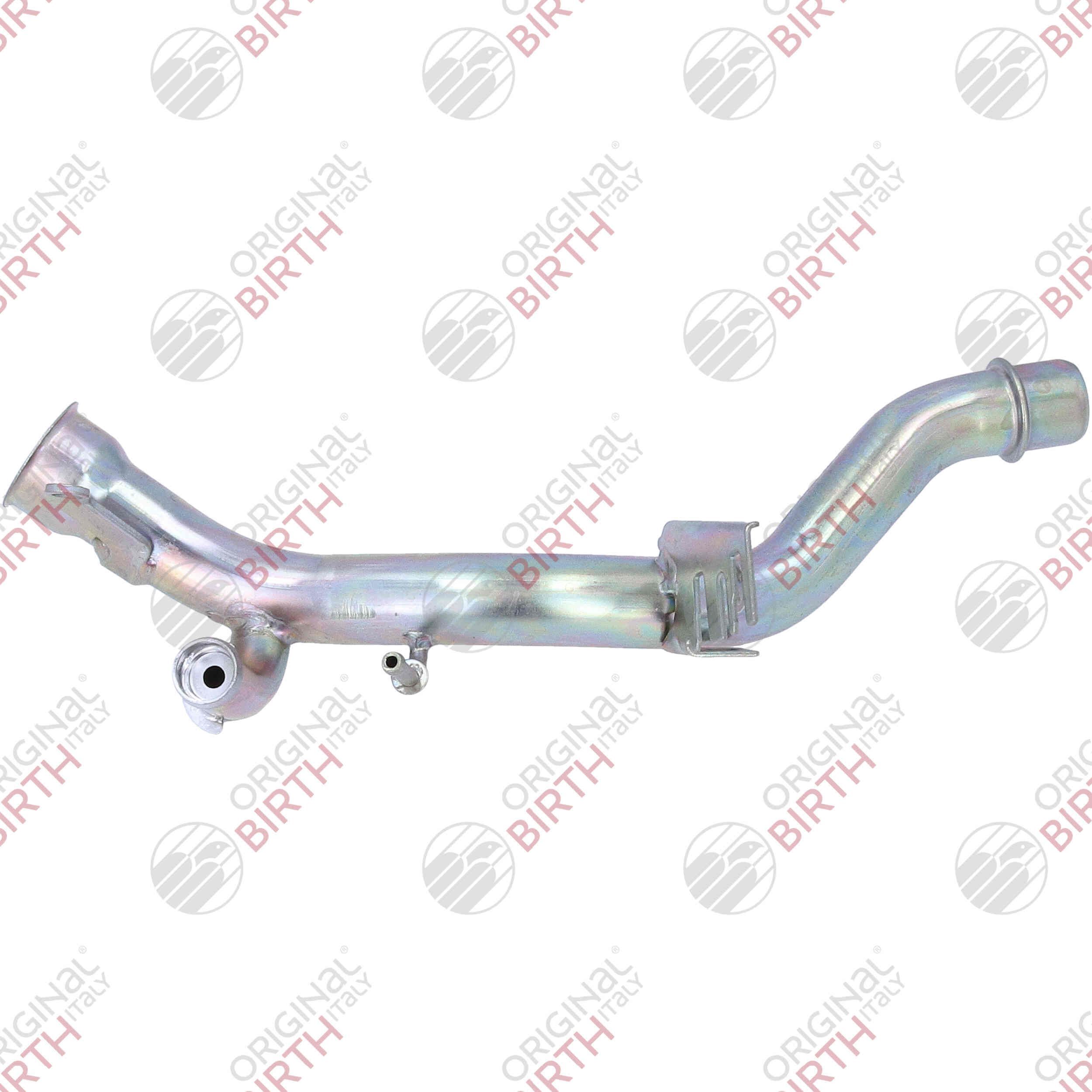 Aušinimo skysčio vamzdis BIRTH 50444