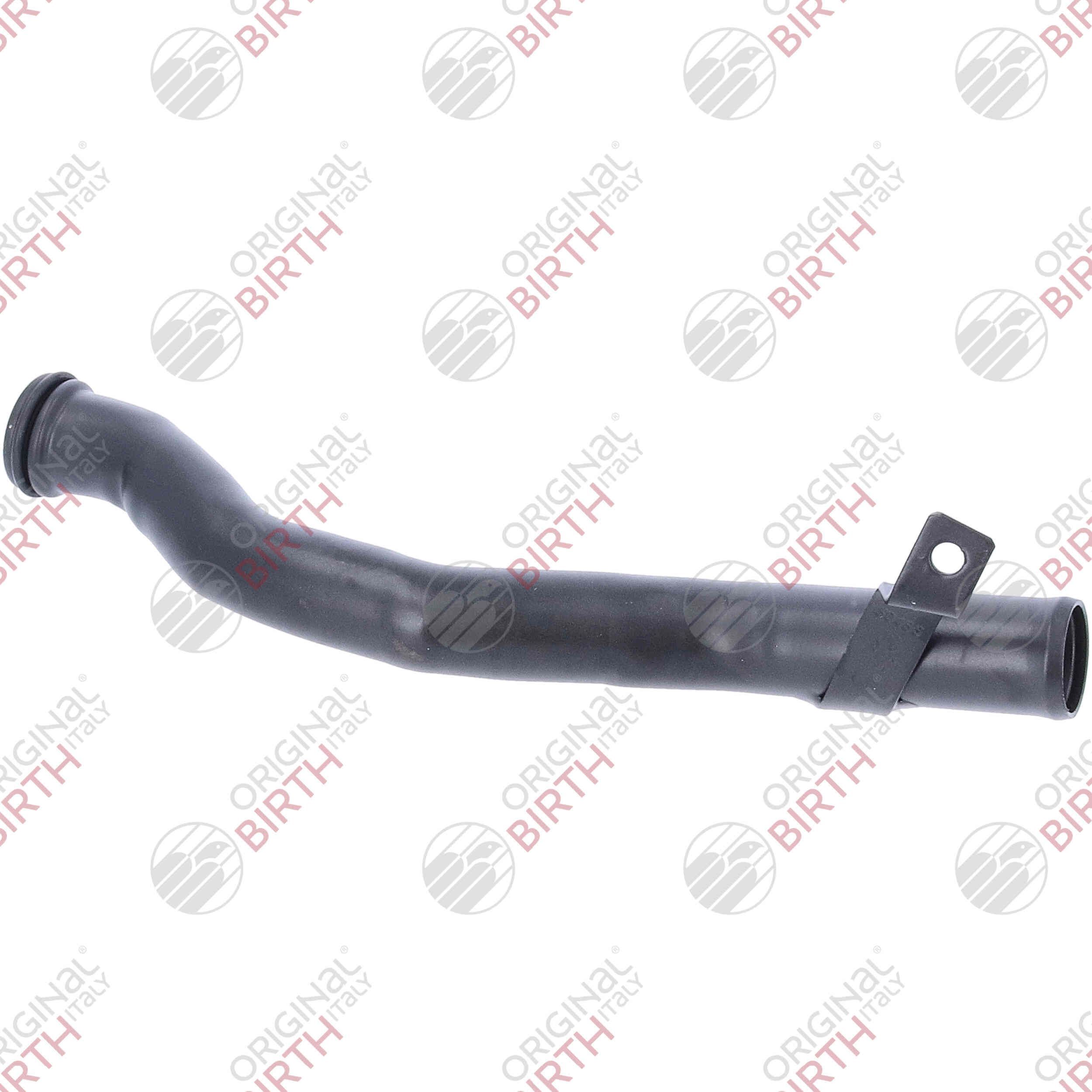 Aušinimo skysčio vamzdis BIRTH 50455