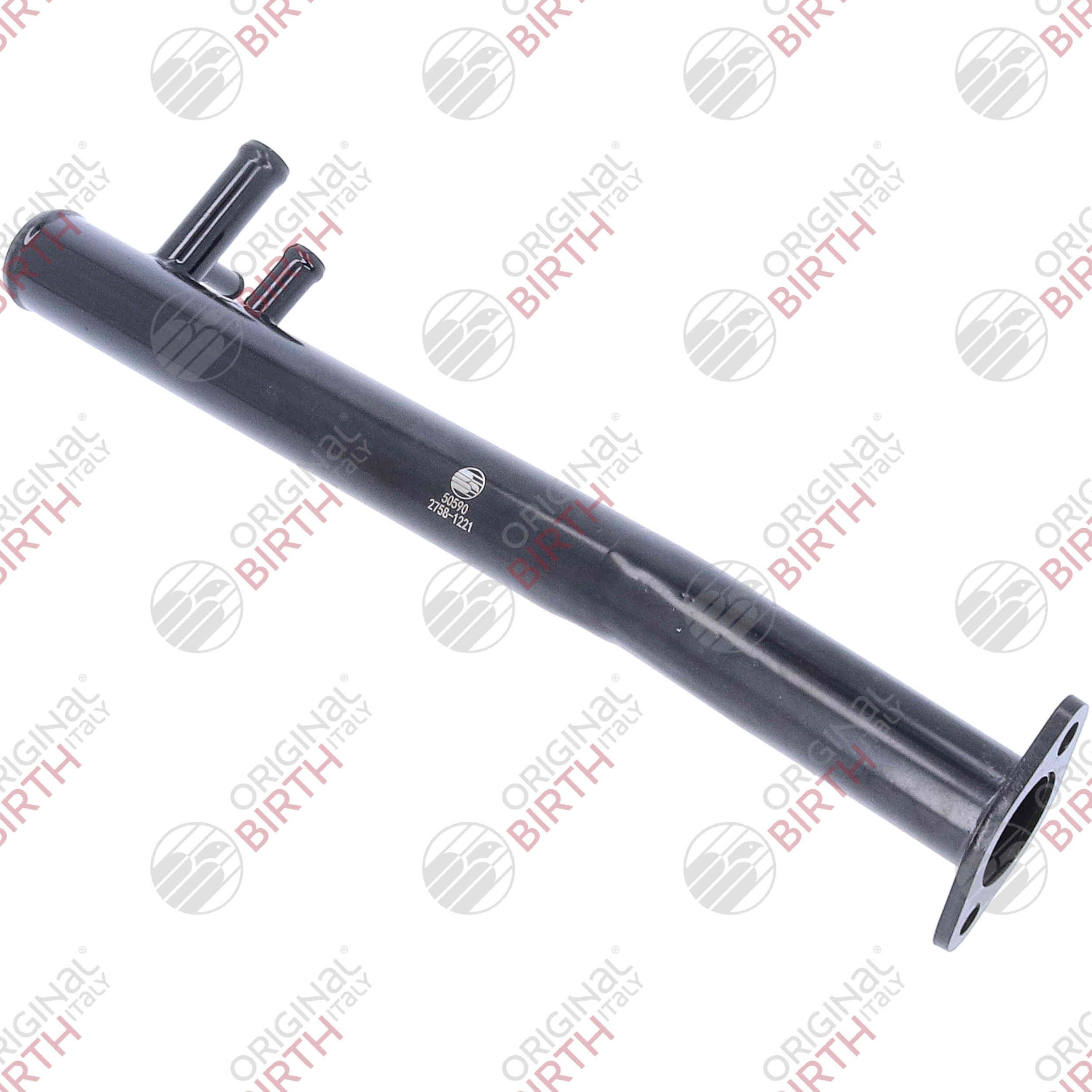 Aušinimo skysčio vamzdis BIRTH 50590