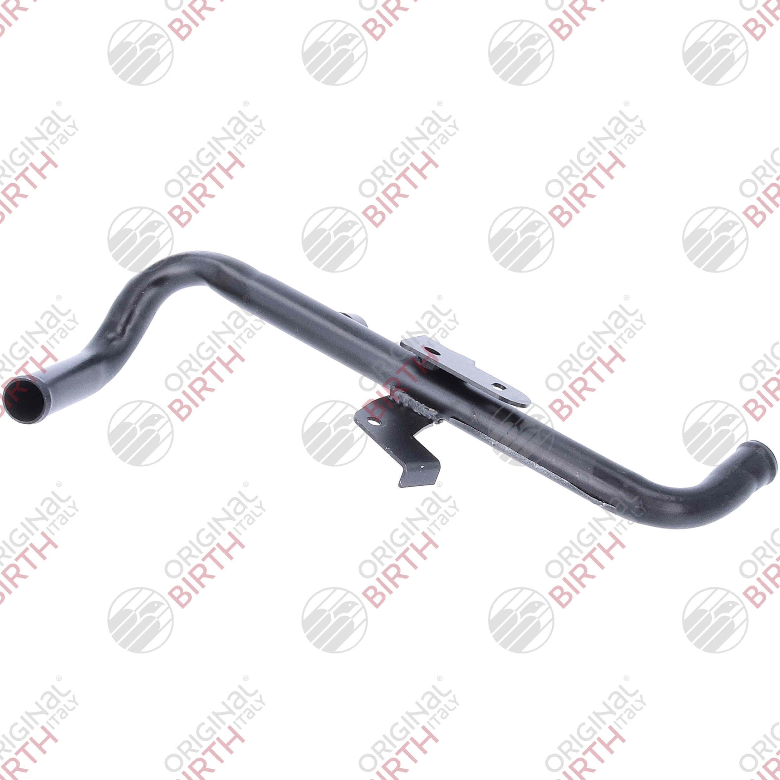 Aušinimo skysčio vamzdis BIRTH 50594