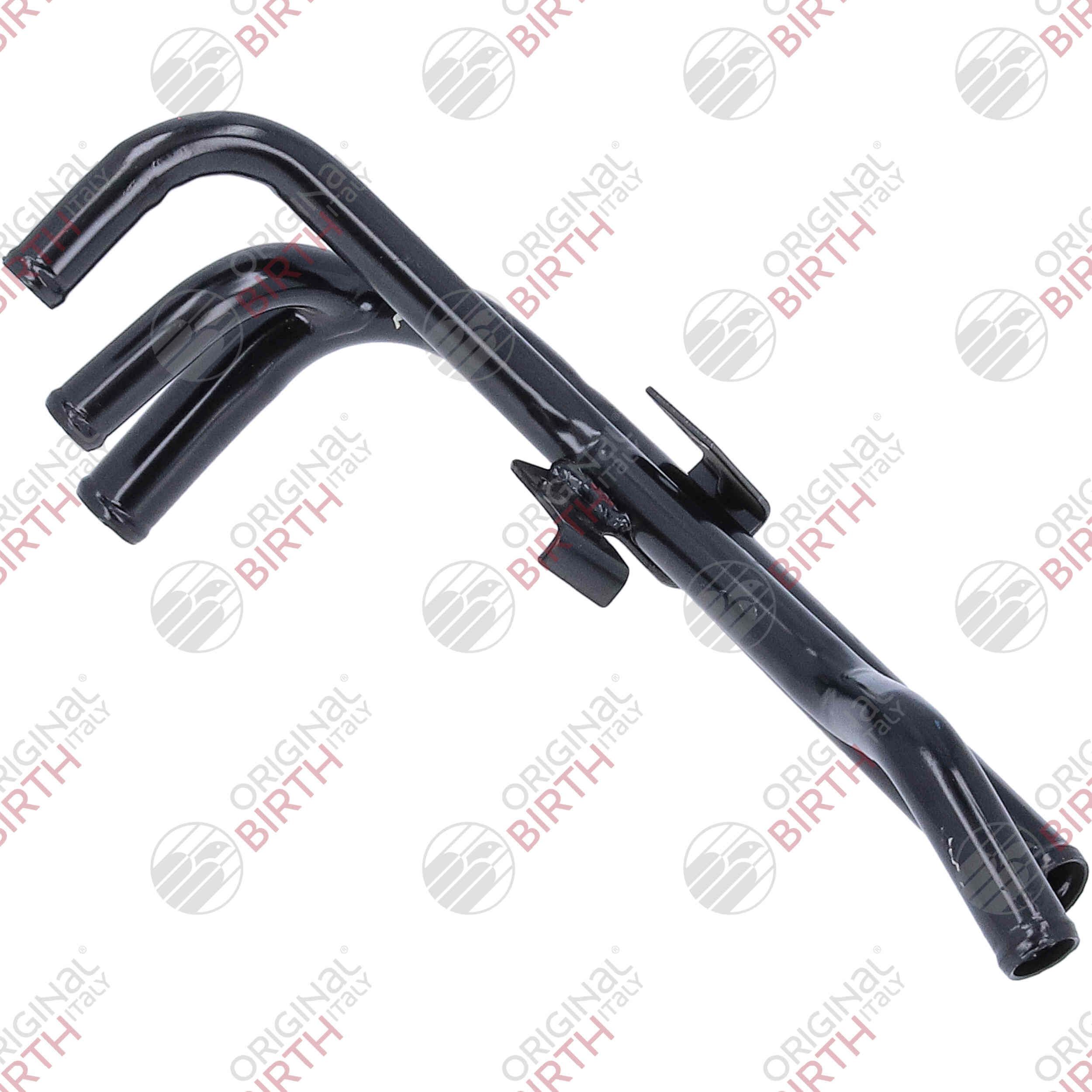 Aušinimo skysčio vamzdis BIRTH 50595