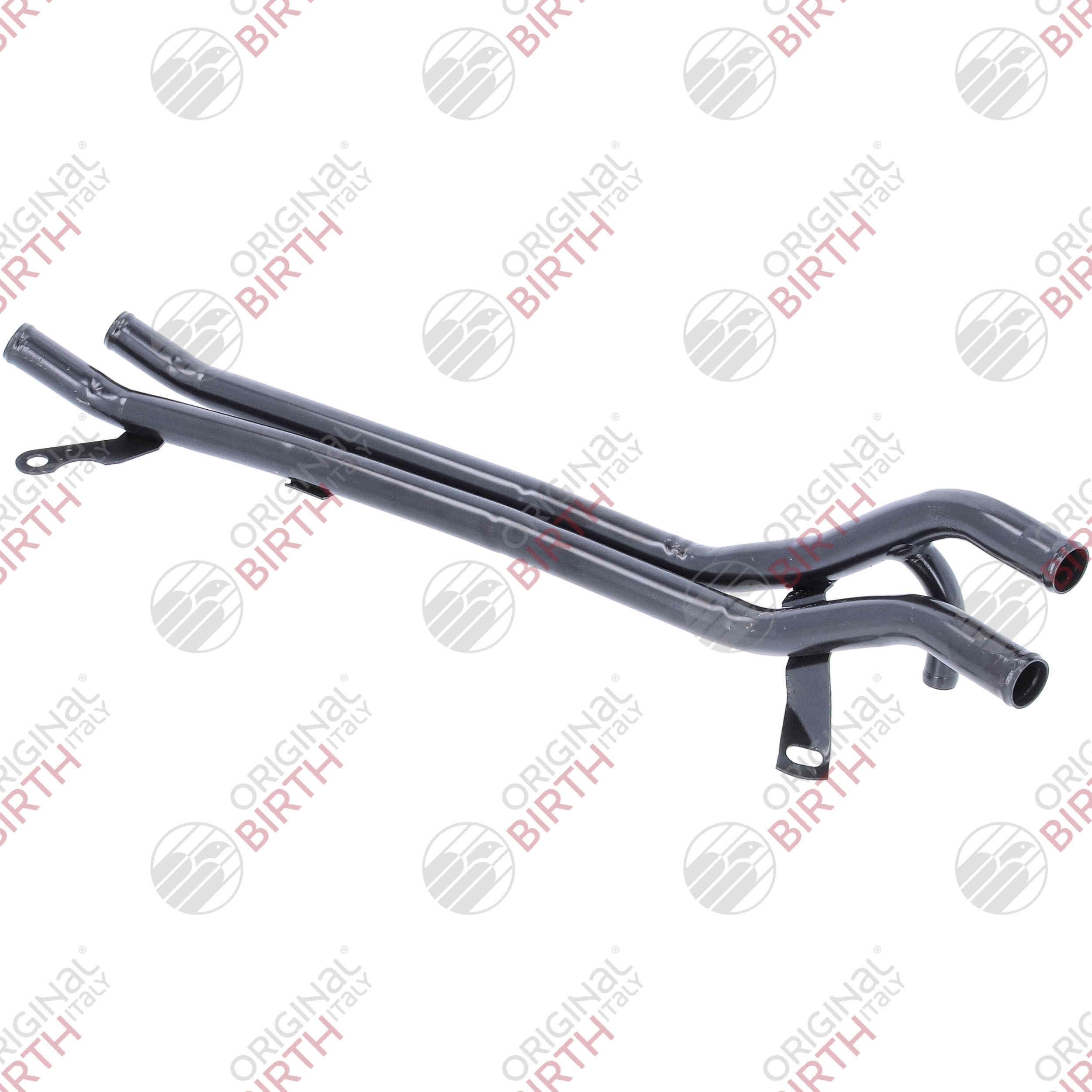 Aušinimo skysčio vamzdis BIRTH 50604