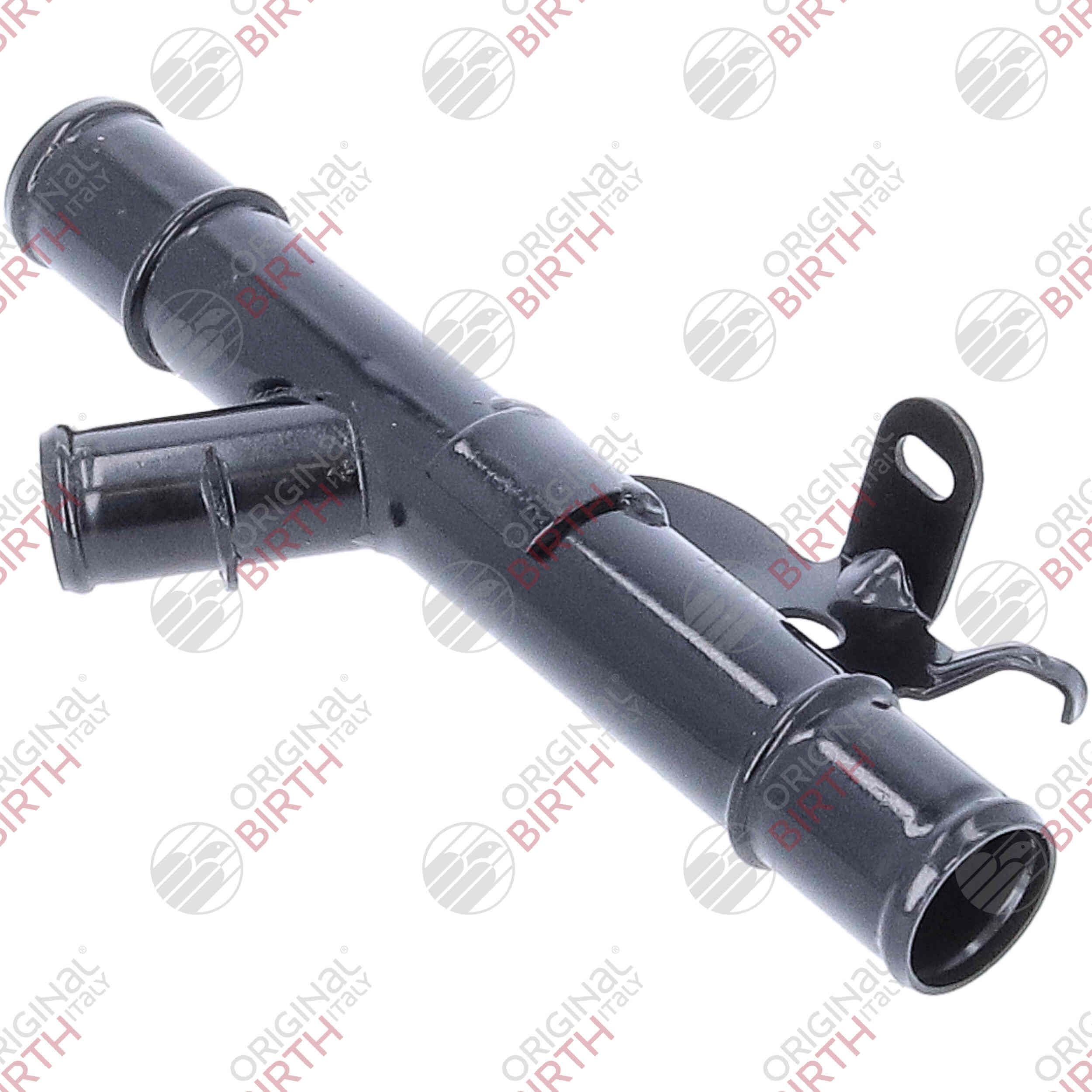 Aušinimo skysčio vamzdis BIRTH 50607