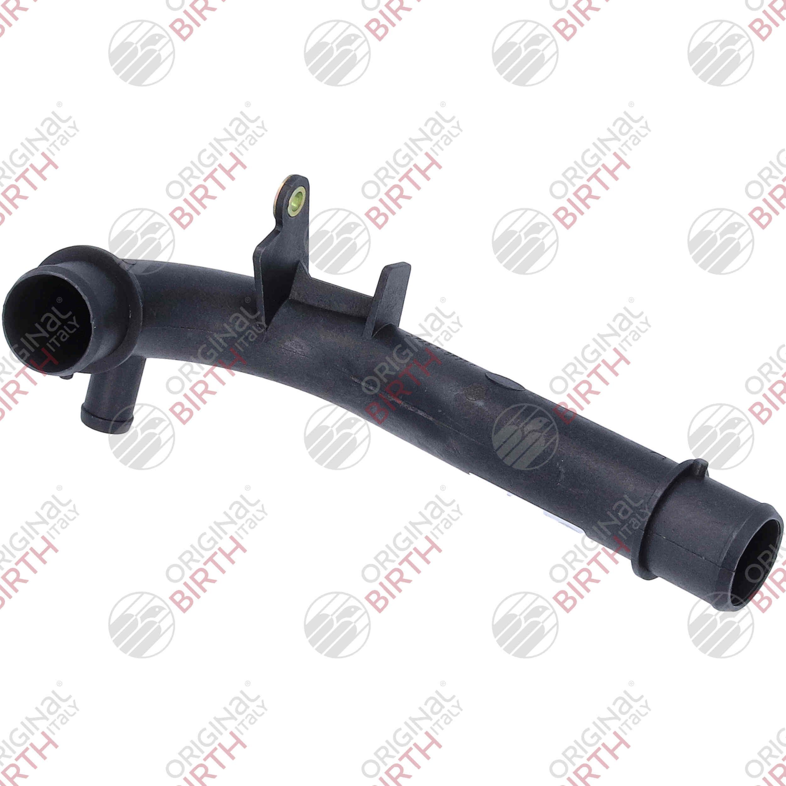 Aušinimo skysčio vamzdis BIRTH 51212