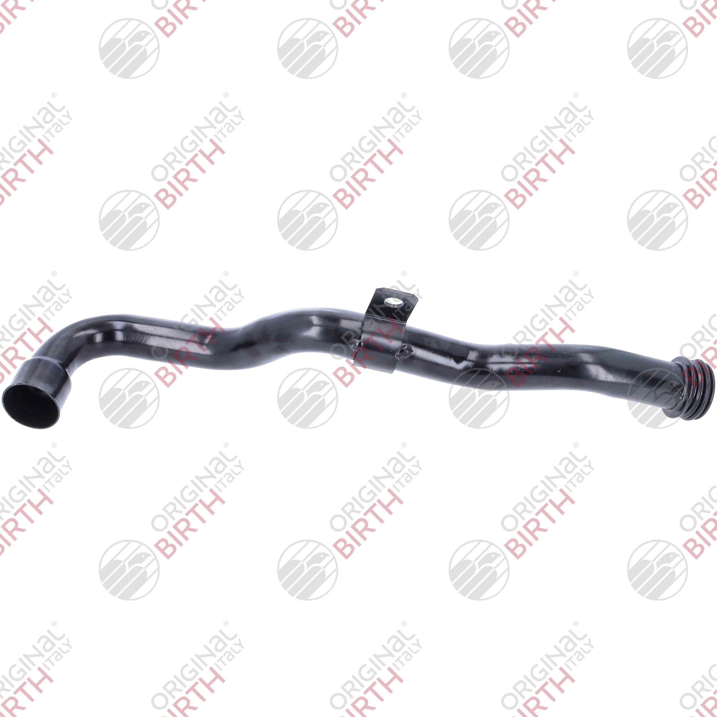 Aušinimo skysčio vamzdis BIRTH 52335