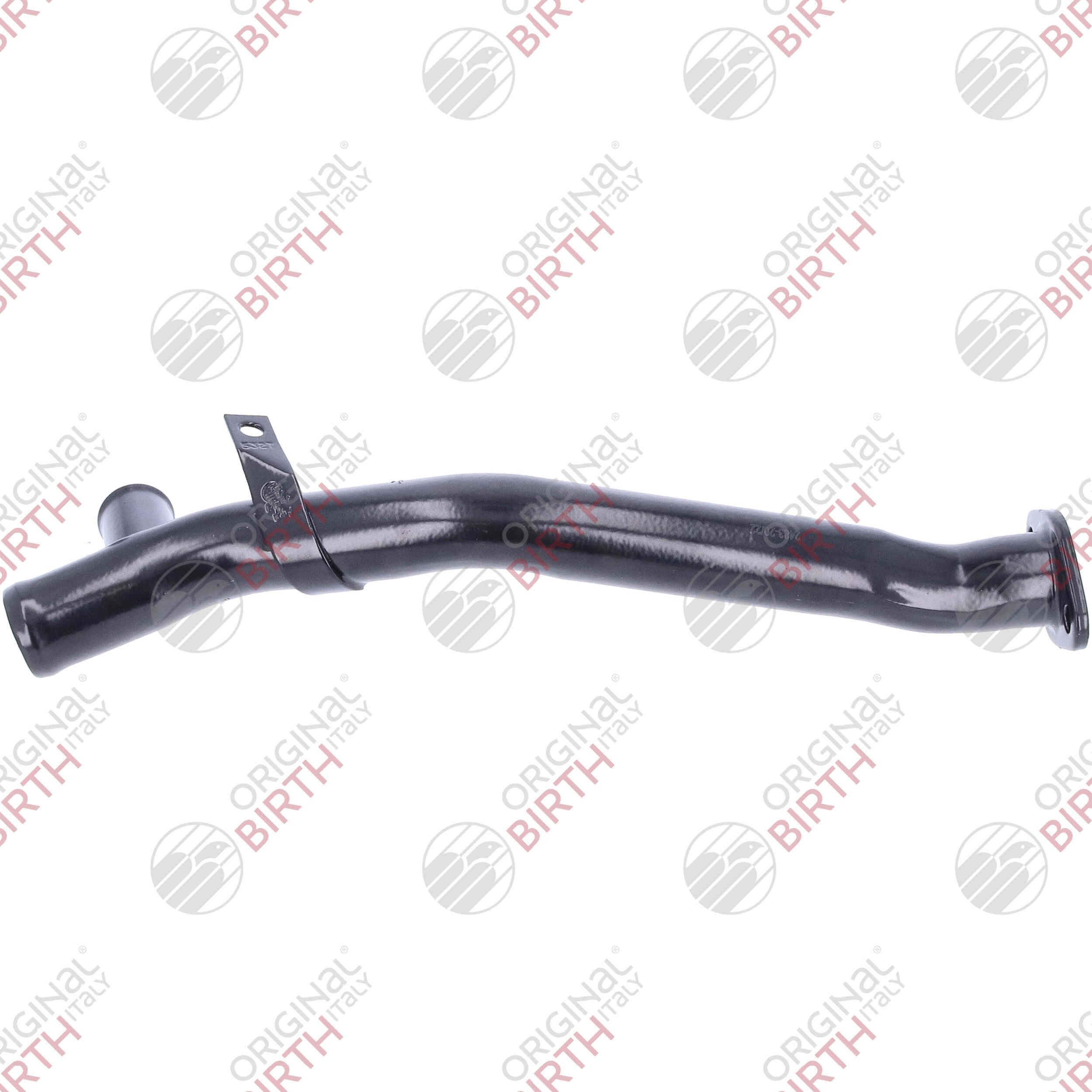 Aušinimo skysčio vamzdis BIRTH 5327