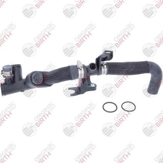 Aušinimo skysčio vamzdis BIRTH 54193