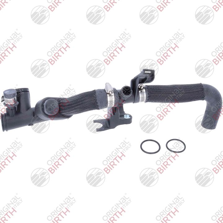 Aušinimo skysčio vamzdis BIRTH 54193