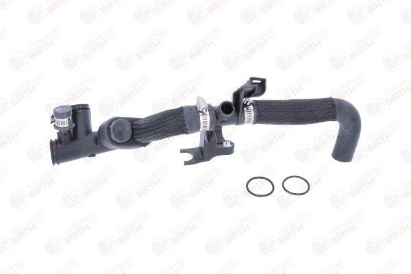 Aušinimo skysčio vamzdis BIRTH 54193