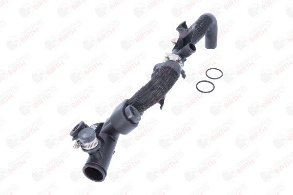 Aušinimo skysčio vamzdis BIRTH 54193