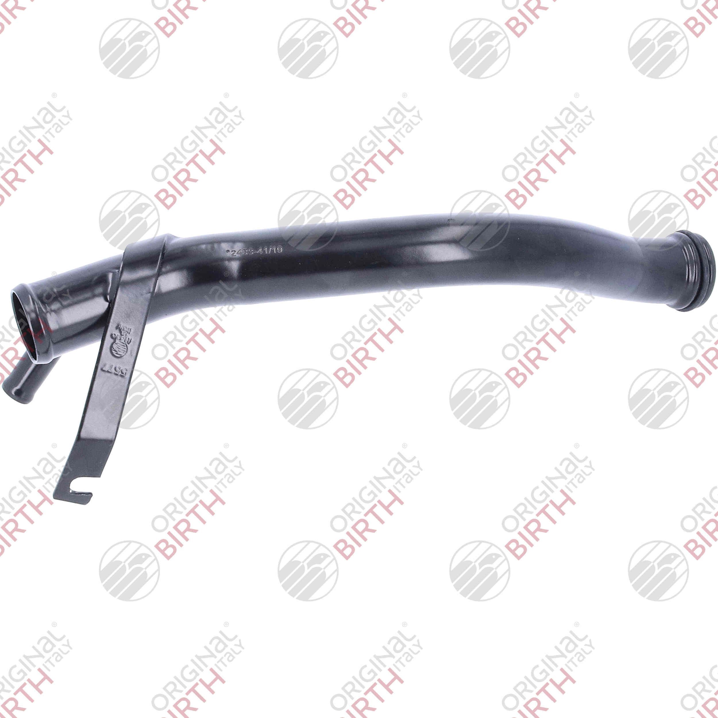 Aušinimo skysčio vamzdis BIRTH 5577