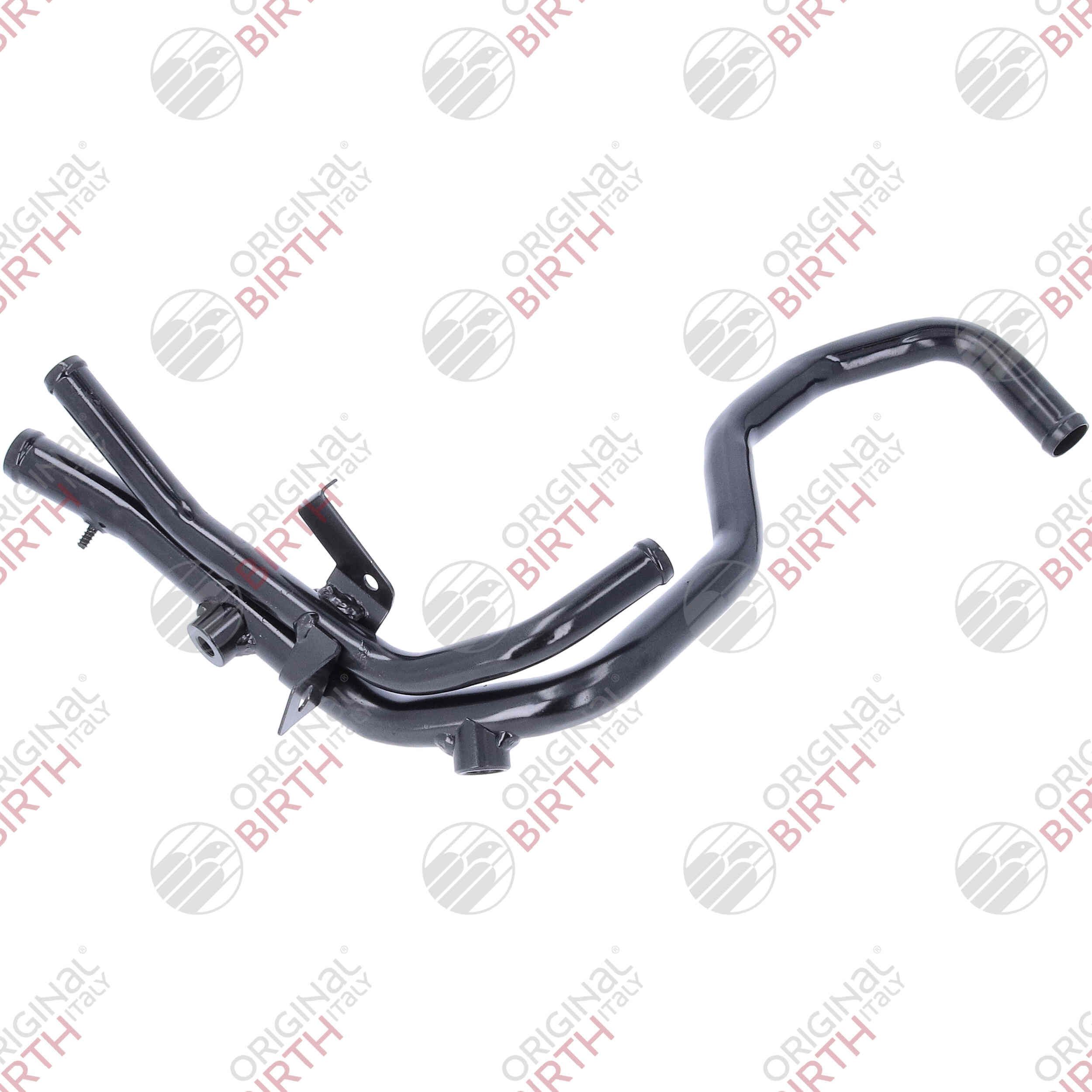 Aušinimo skysčio vamzdis BIRTH 5605