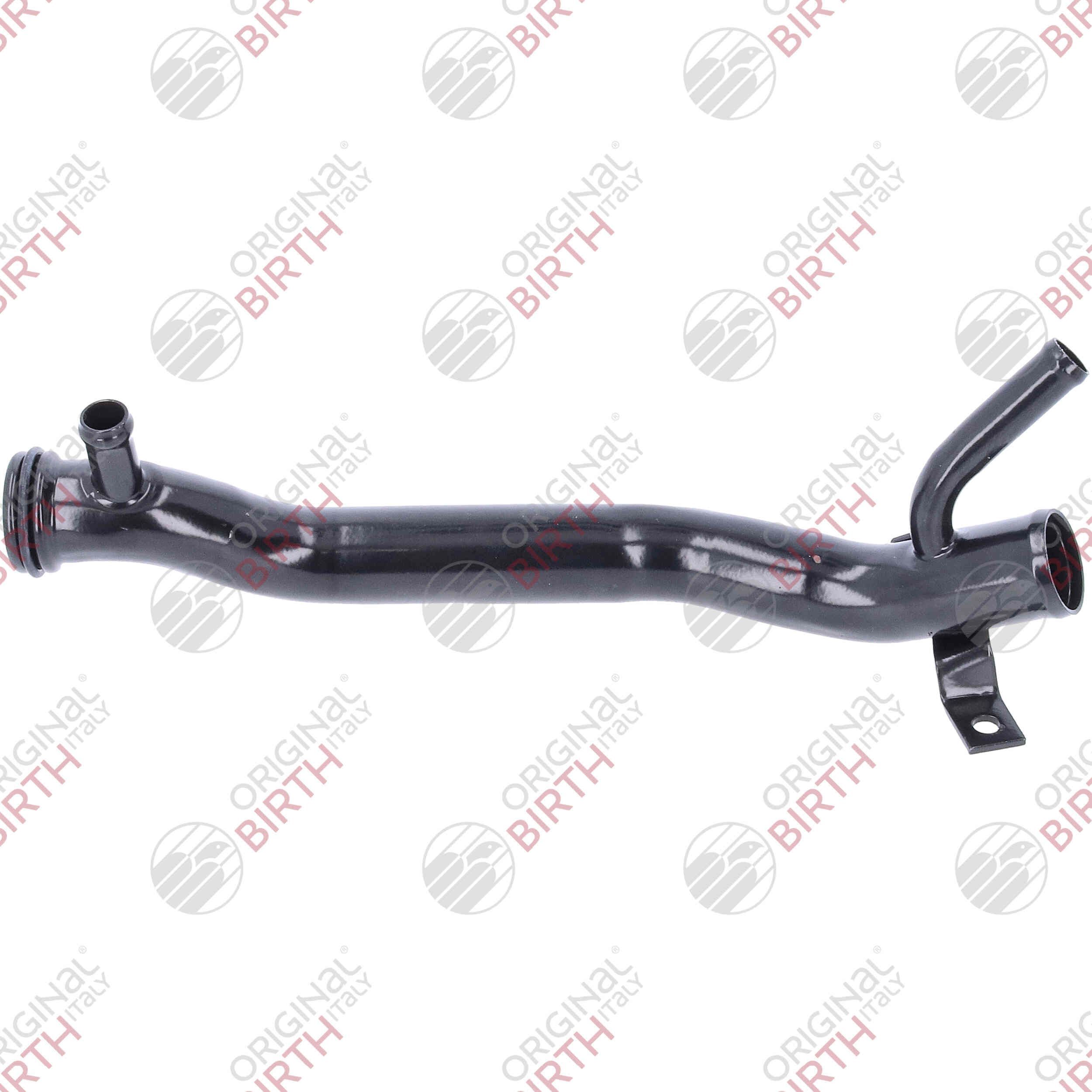 Aušinimo skysčio vamzdis BIRTH 5767