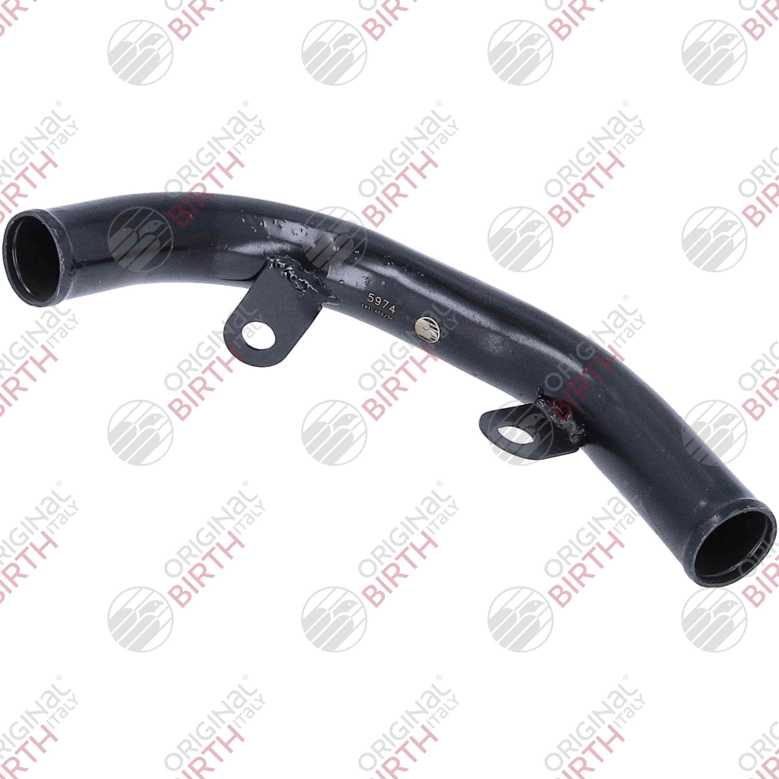 Aušinimo skysčio vamzdis BIRTH 5974