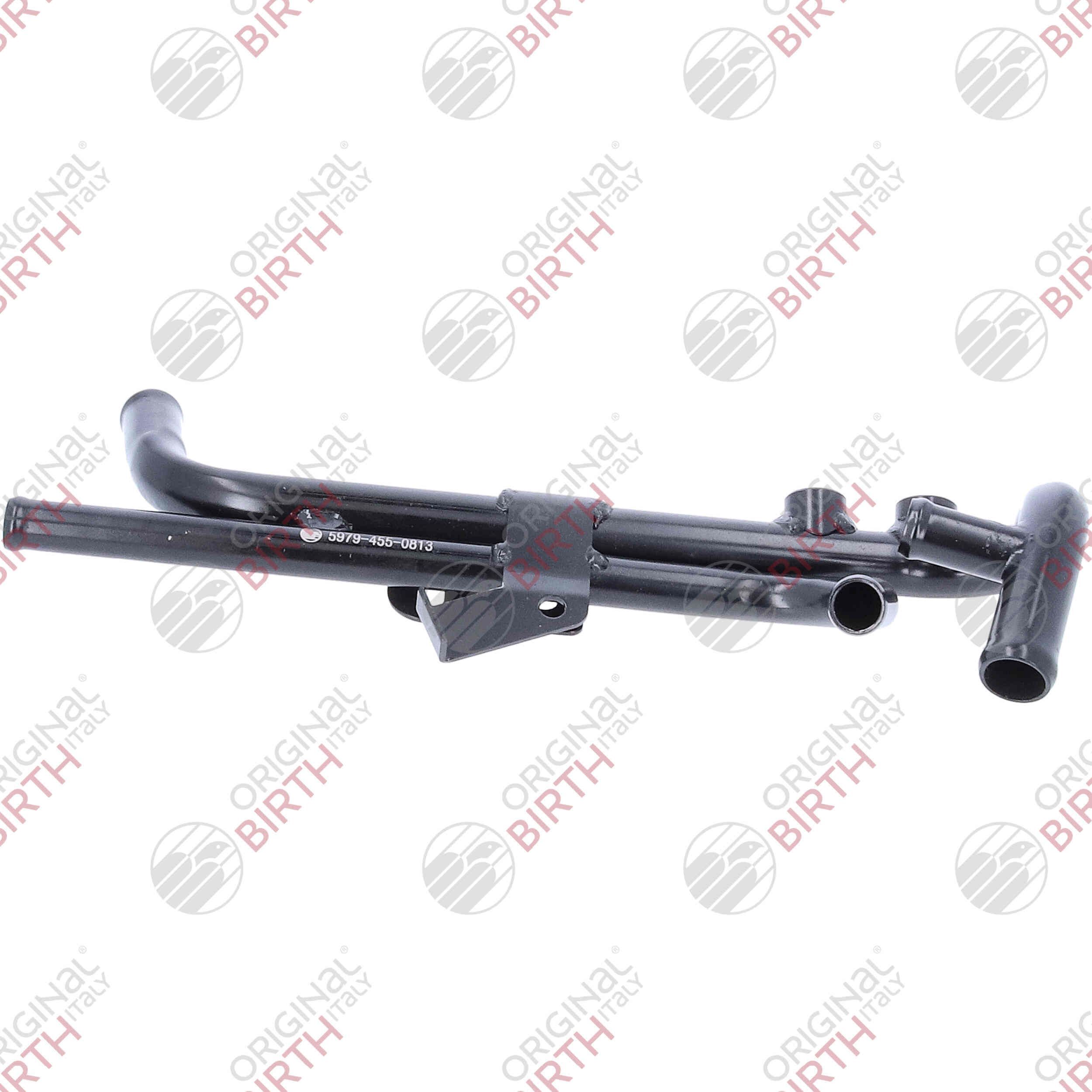 Aušinimo skysčio vamzdis BIRTH 5979