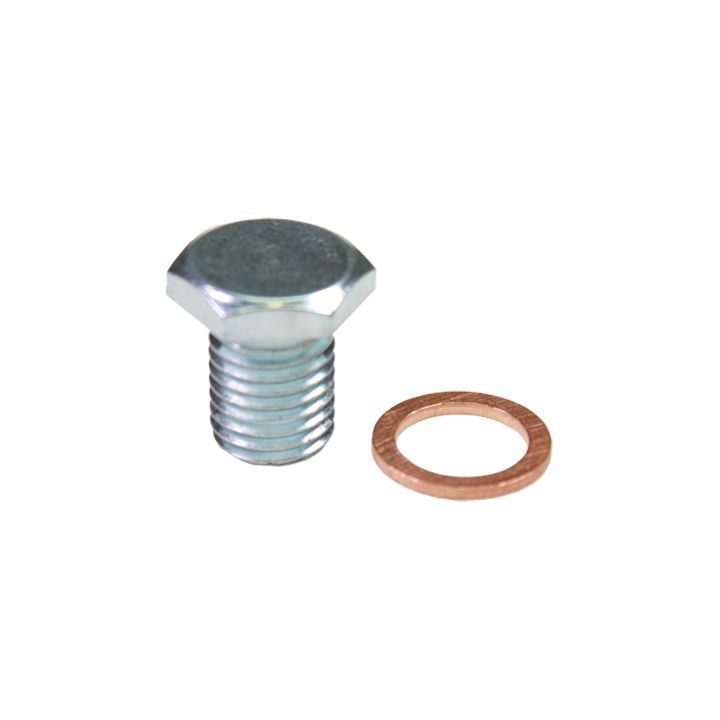 Alyvos išleidimo kaištis, alyvos karteris BIRTH 40503