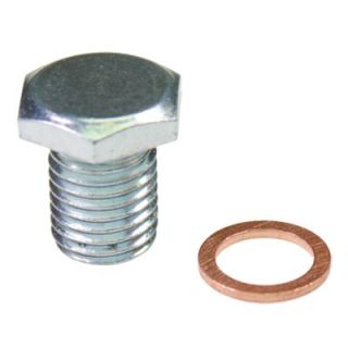 Alyvos išleidimo kaištis, alyvos karteris BIRTH 40504