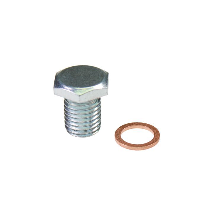 Alyvos išleidimo kaištis, alyvos karteris BIRTH 40504