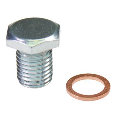 Alyvos išleidimo kaištis, alyvos karteris BIRTH 40504