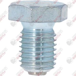 Alyvos išleidimo kaištis, alyvos karteris BIRTH 40592