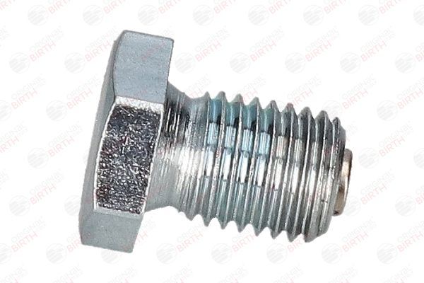 Alyvos išleidimo kaištis, alyvos karteris BIRTH 40592