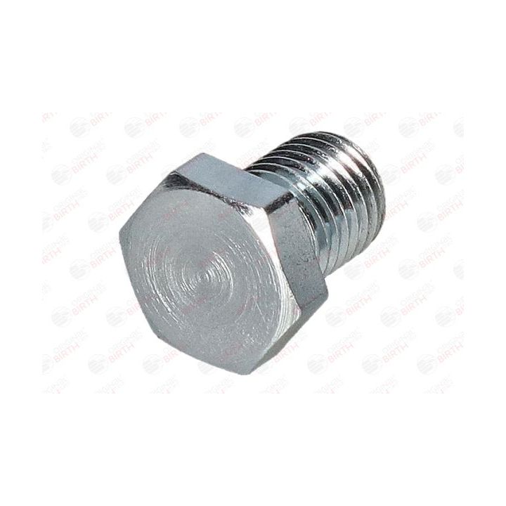 Alyvos išleidimo kaištis, alyvos karteris BIRTH 40592