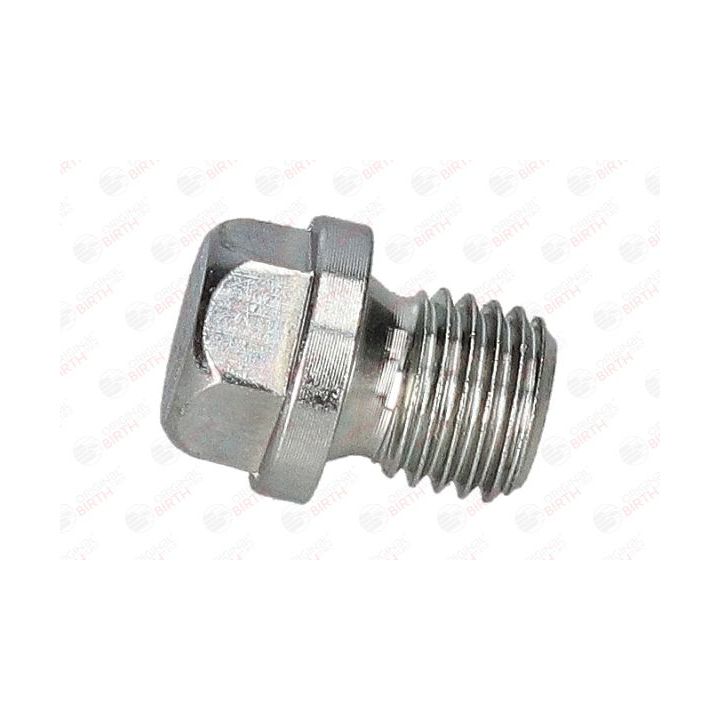 Alyvos išleidimo kaištis, alyvos karteris BIRTH 40598