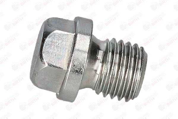 Alyvos išleidimo kaištis, alyvos karteris BIRTH 40598