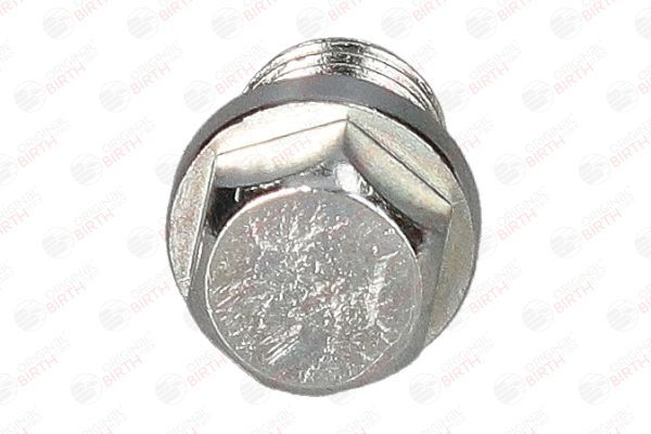 Alyvos išleidimo kaištis, alyvos karteris BIRTH 40598