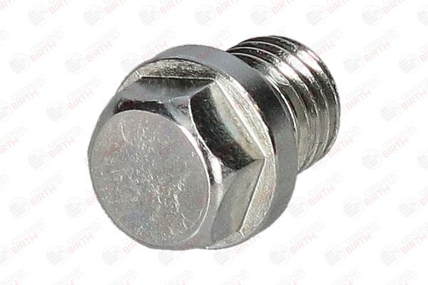 Alyvos išleidimo kaištis, alyvos karteris BIRTH 40598