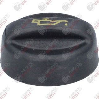 Dangtelis, alyvos pildymo anga BIRTH 81180