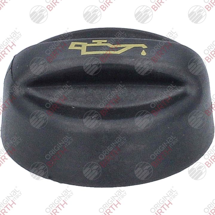 Dangtelis, alyvos pildymo anga BIRTH 81180