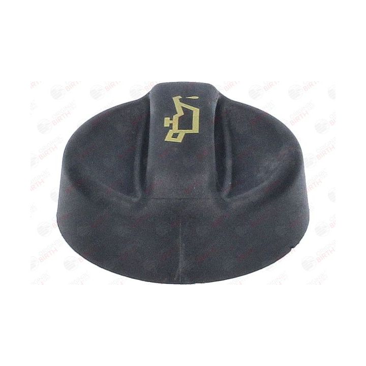 Dangtelis, alyvos pildymo anga BIRTH 81180