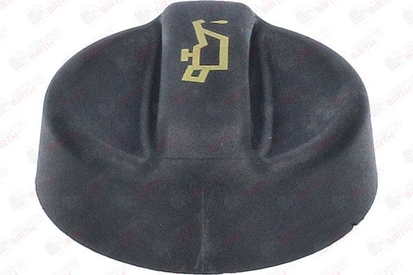 Dangtelis, alyvos pildymo anga BIRTH 81180