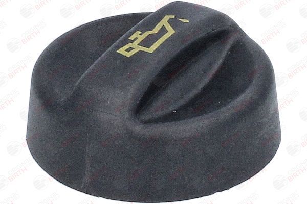 Dangtelis, alyvos pildymo anga BIRTH 81180